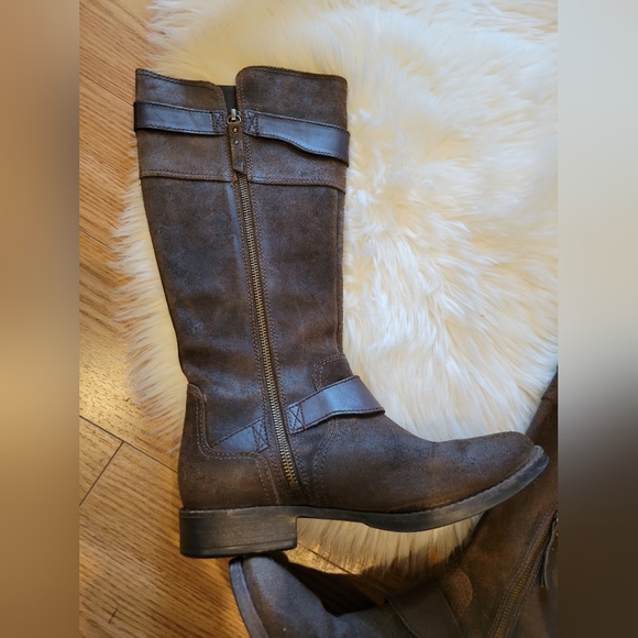 Ugg ridding boots - Picture 6 of 7